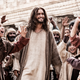 Illustration for article titled NBC and ABC Have Bible Shows In the Making: Is This The Hot New Trend?